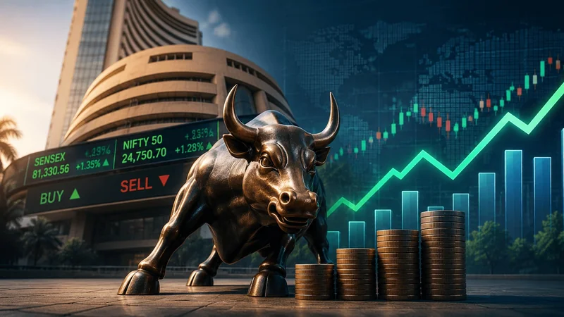 Shiprocket Shares Debut at ₹131 on NSE, Up 35.1%
