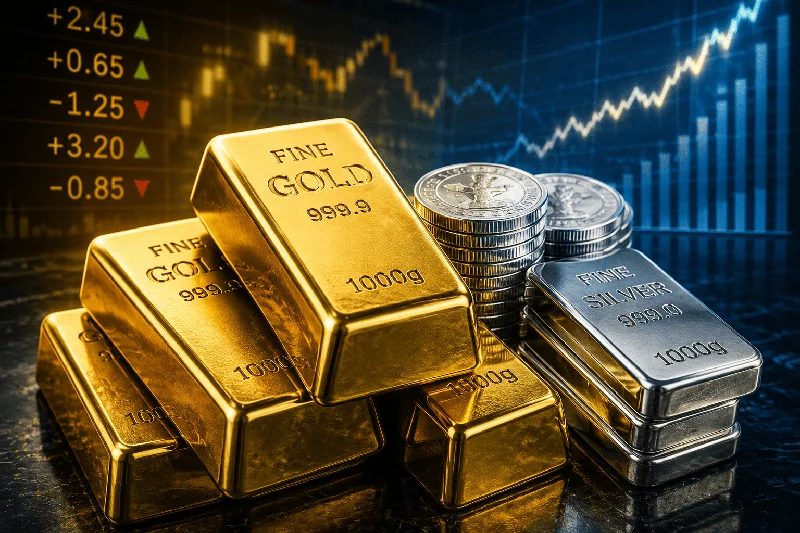 भारत-रूस व्यापार: ₹5.85 ट्रिलियन के 96% लेनदेन अब रुपया-रूबल प्रणाली का उपयोग करते हैं